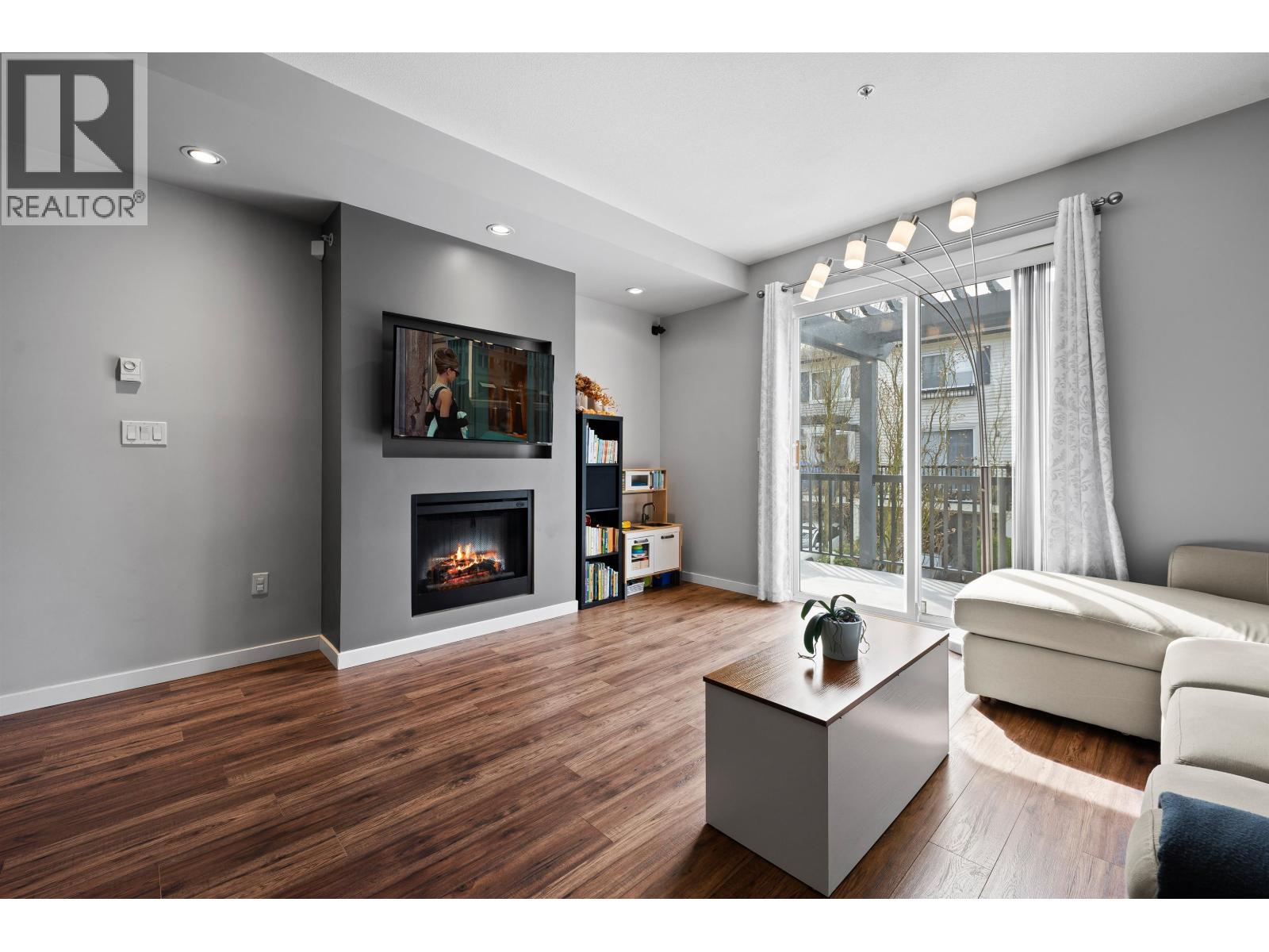 6 2495 Davies Avenue, Port Coquitlam, British Columbia  V3C 0B2 - Photo 7 - R3114486