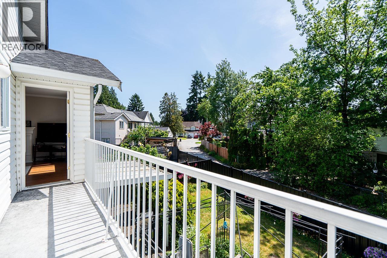 1932 Jacana Avenue, Port Coquitlam, British Columbia  V3C 5Y4 - Photo 16 - R3114491