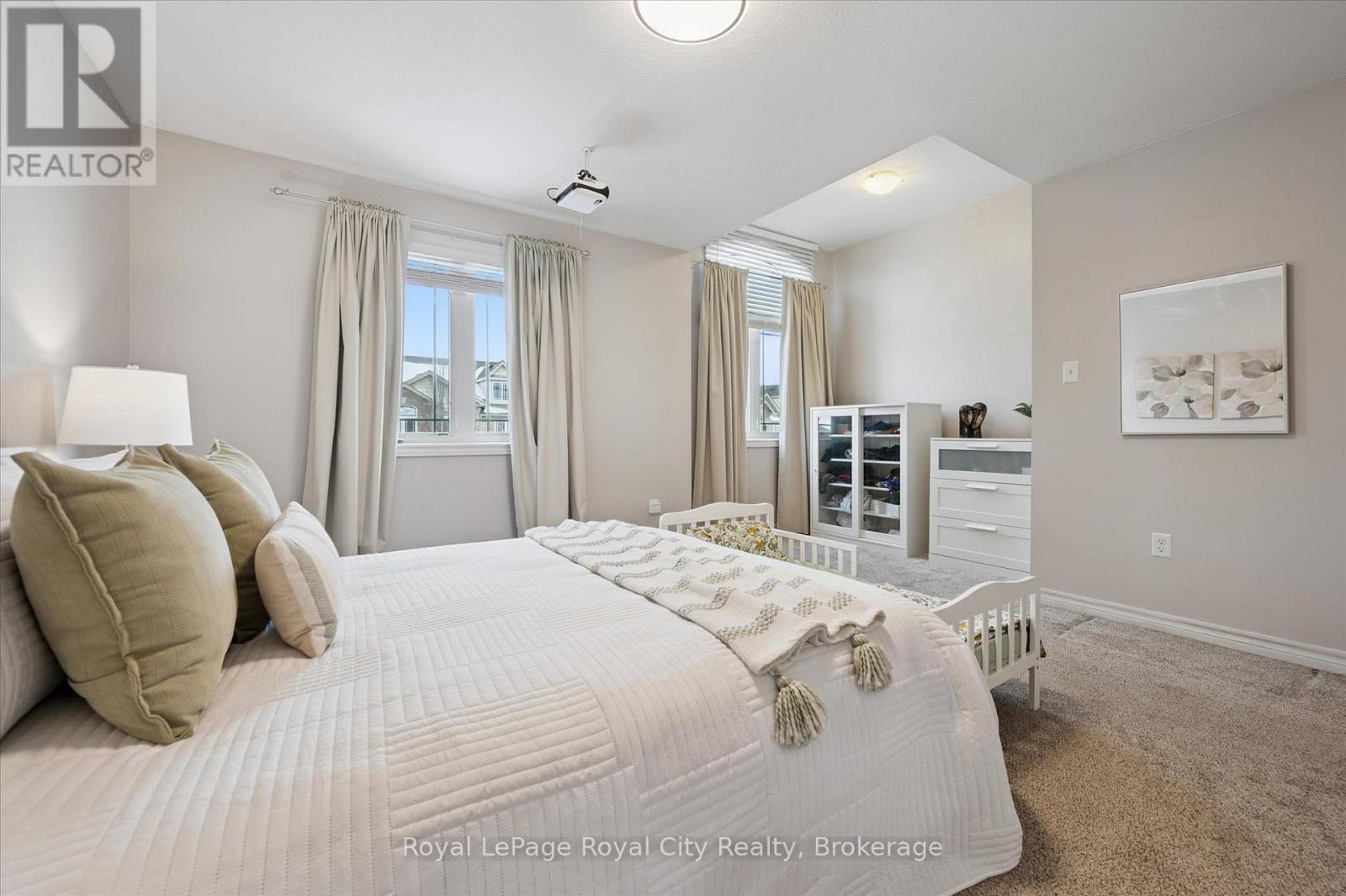 91 Lambeth Way, Guelph, Ontario  N1L 0H1 - Photo 25 - X12795214