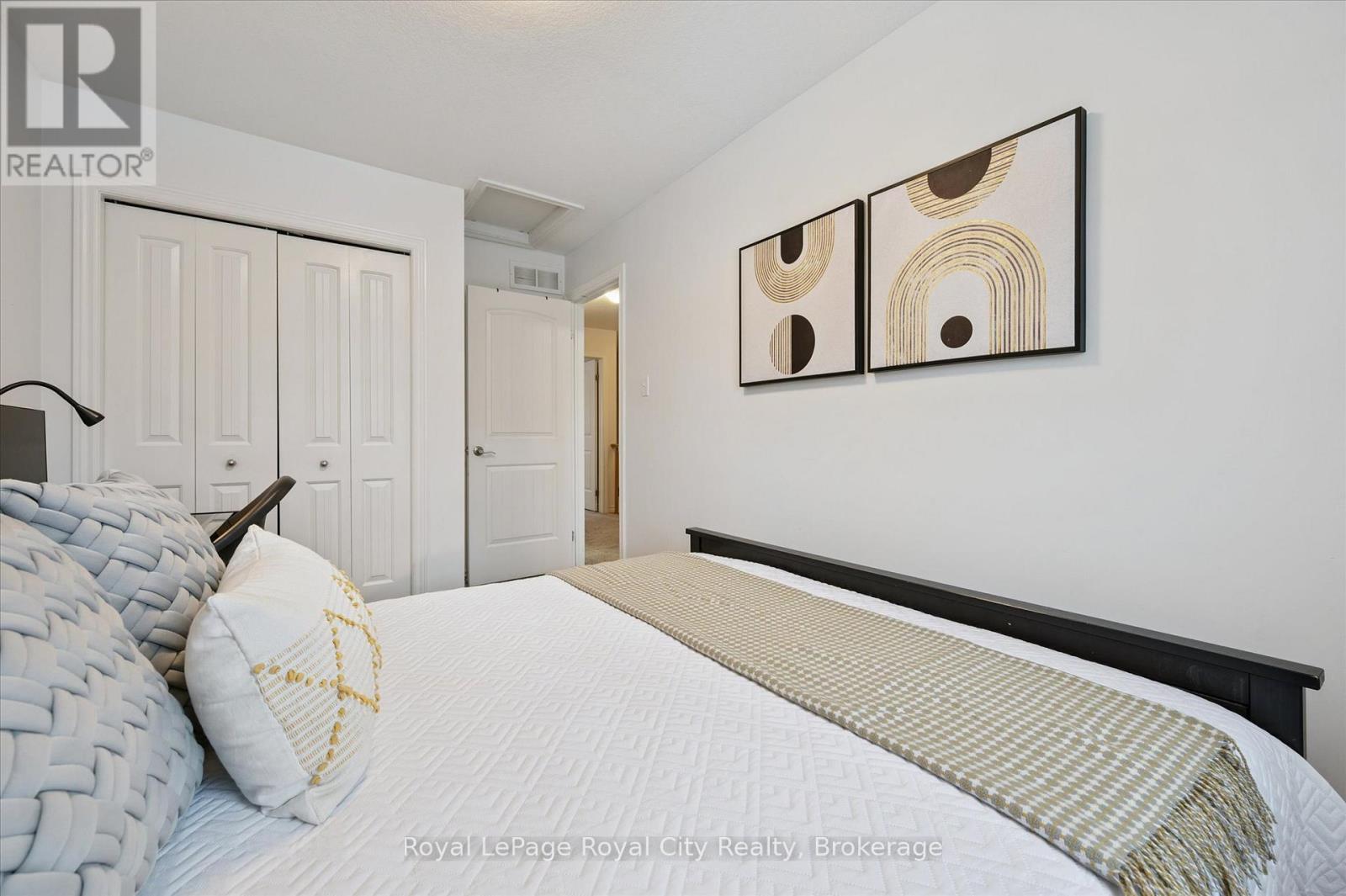 91 Lambeth Way, Guelph, Ontario  N1L 0H1 - Photo 21 - X12795214