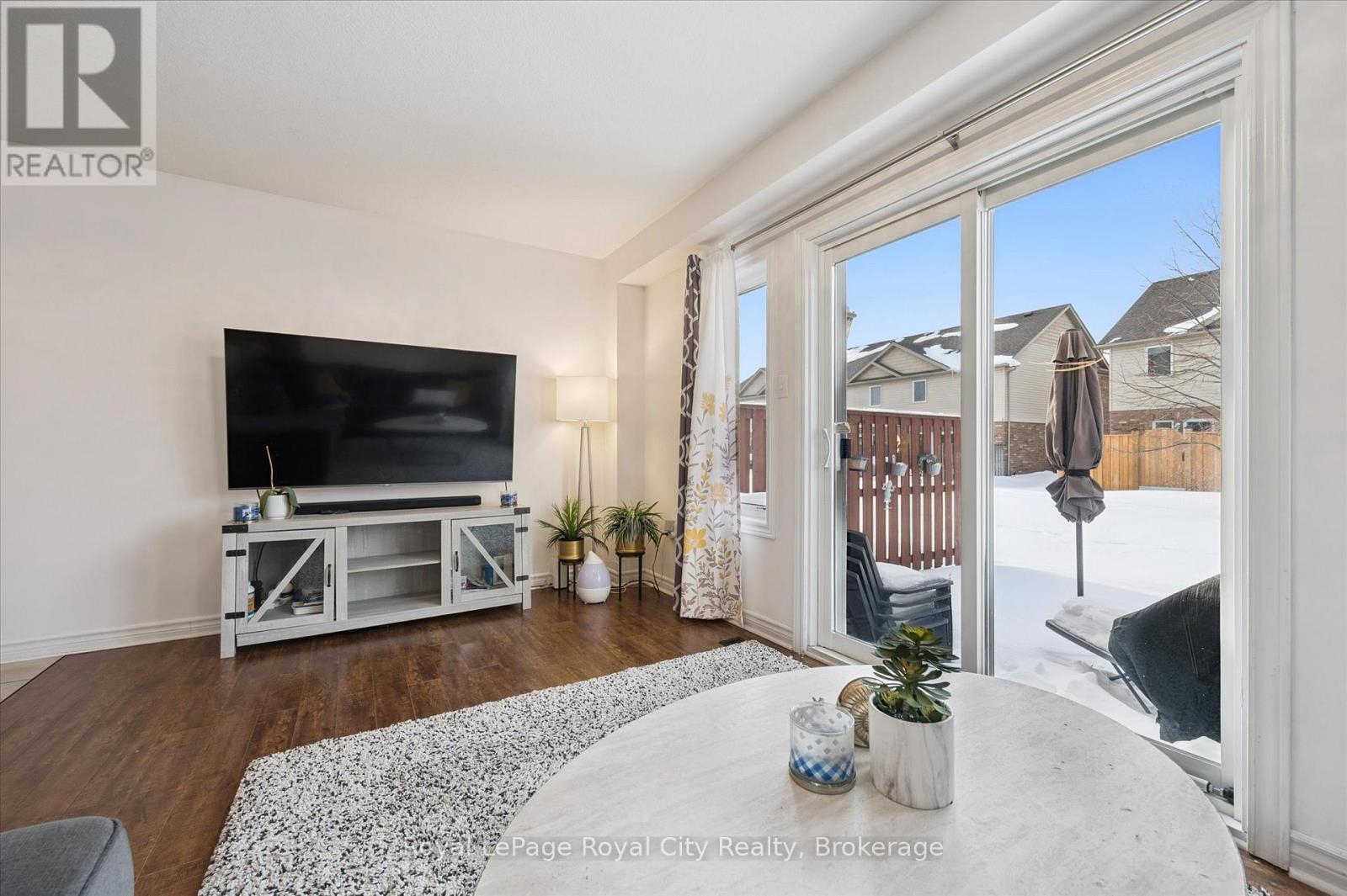 91 Lambeth Way, Guelph, Ontario  N1L 0H1 - Photo 15 - X12795214