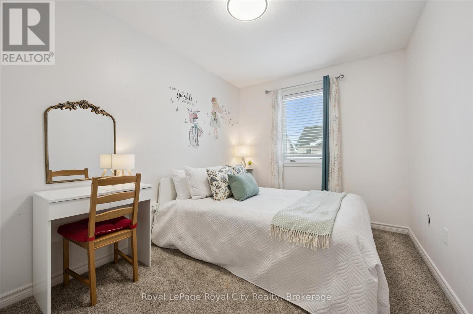 91 Lambeth Way, Guelph, Ontario  N1L 0H1 - Photo 18 - X12795214