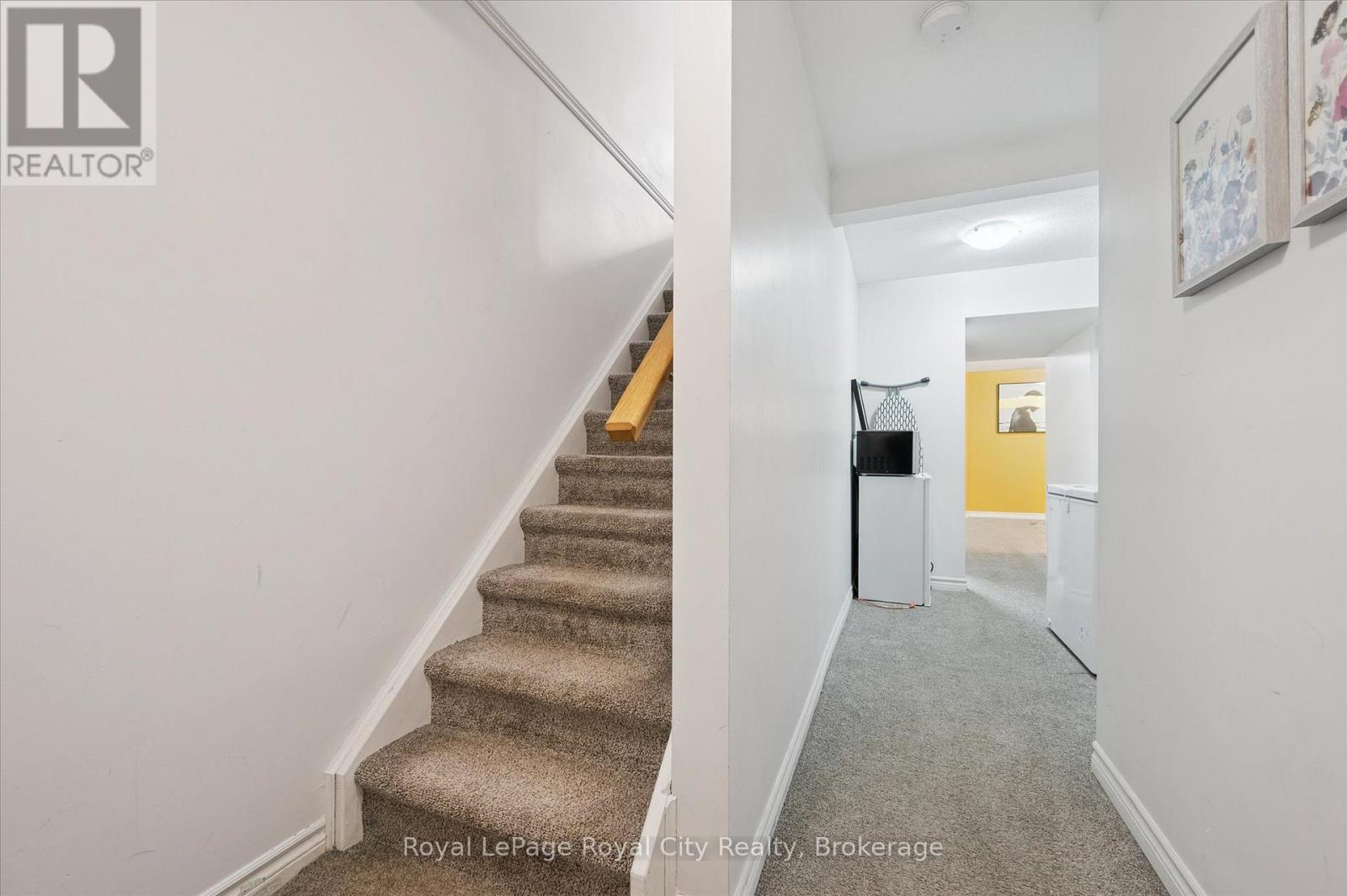 91 Lambeth Way, Guelph, Ontario  N1L 0H1 - Photo 27 - X12795214