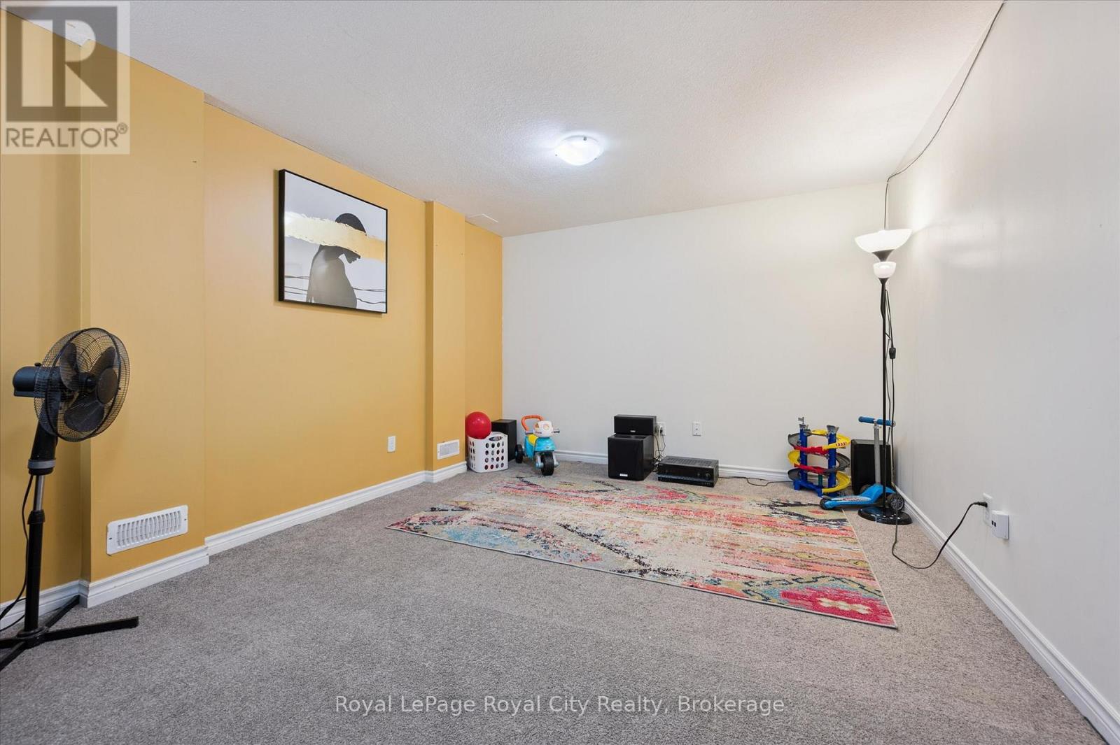 91 Lambeth Way, Guelph, Ontario  N1L 0H1 - Photo 30 - X12795214