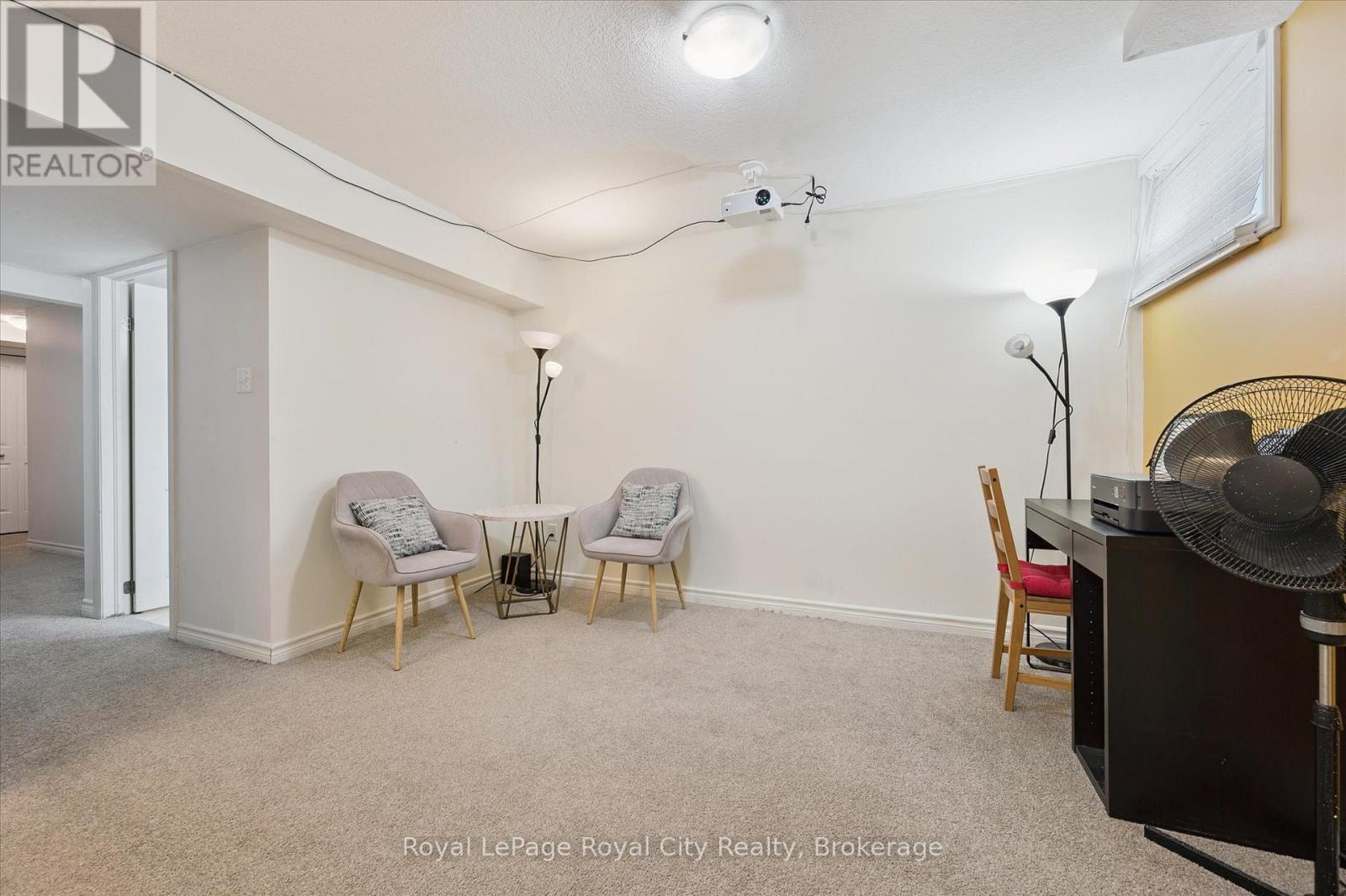 91 Lambeth Way, Guelph, Ontario  N1L 0H1 - Photo 32 - X12795214