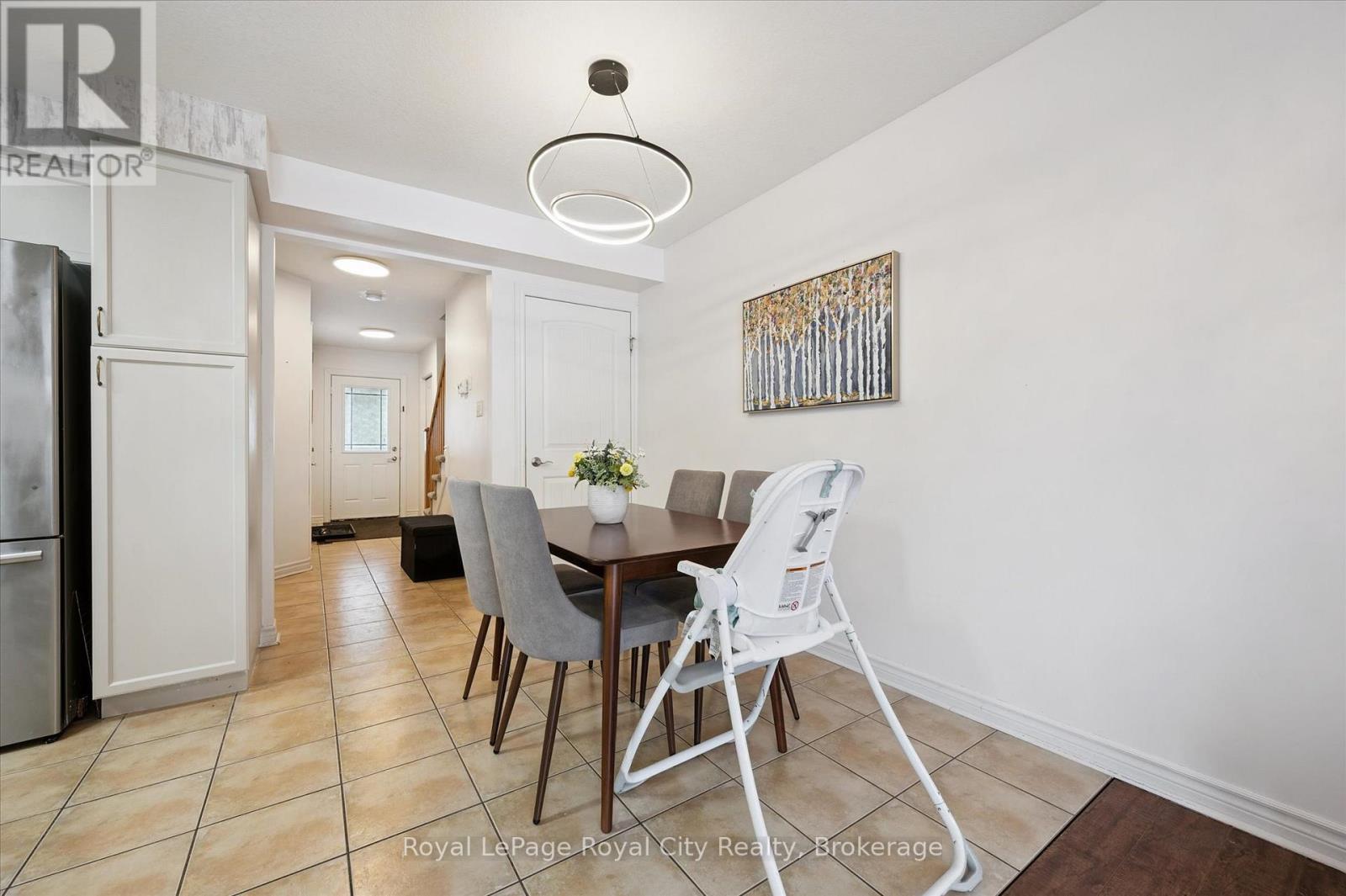 91 Lambeth Way, Guelph, Ontario  N1L 0H1 - Photo 7 - X12795214