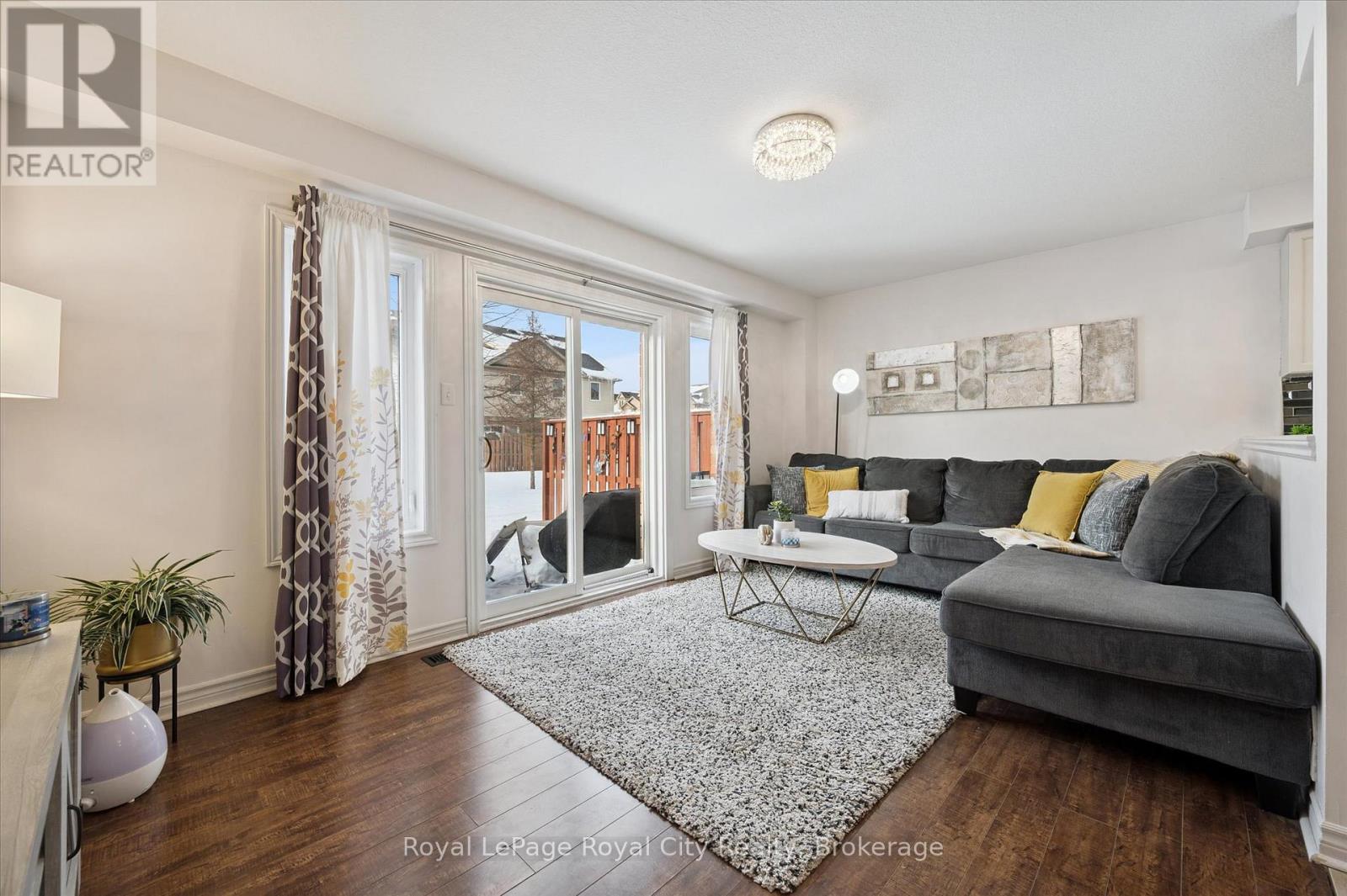 91 Lambeth Way, Guelph, Ontario  N1L 0H1 - Photo 12 - X12795214