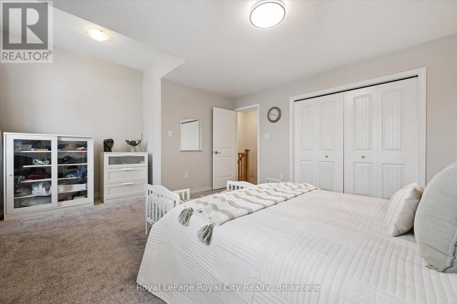 91 Lambeth Way, Guelph, Ontario  N1L 0H1 - Photo 26 - X12795214