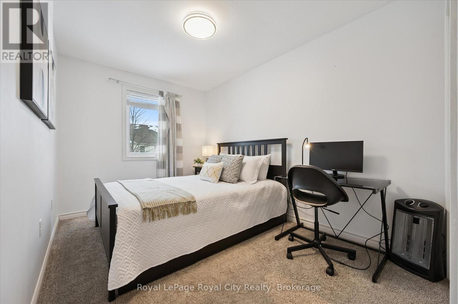 91 Lambeth Way, Guelph, Ontario  N1L 0H1 - Photo 20 - X12795214