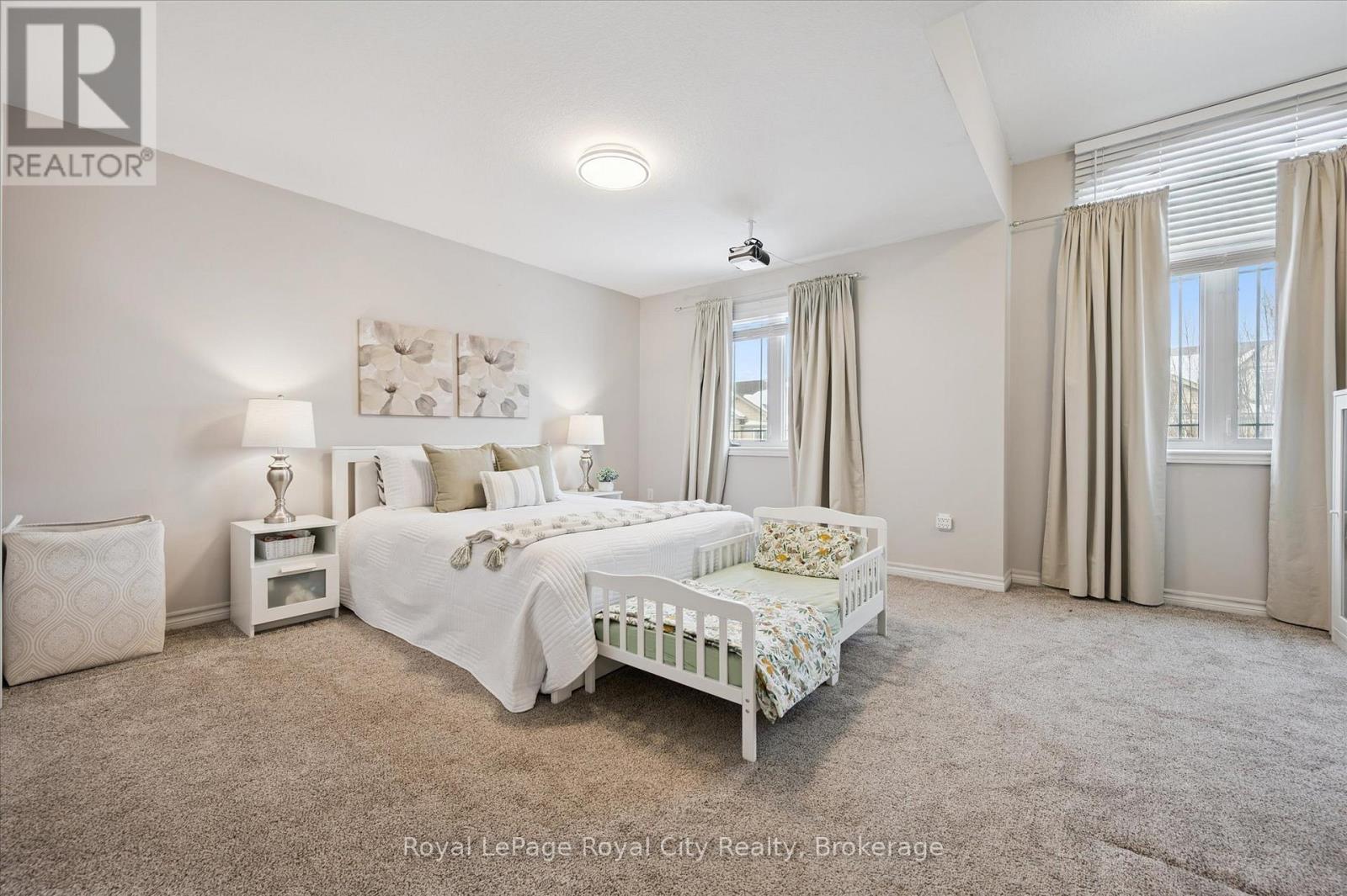 91 Lambeth Way, Guelph, Ontario  N1L 0H1 - Photo 24 - X12795214