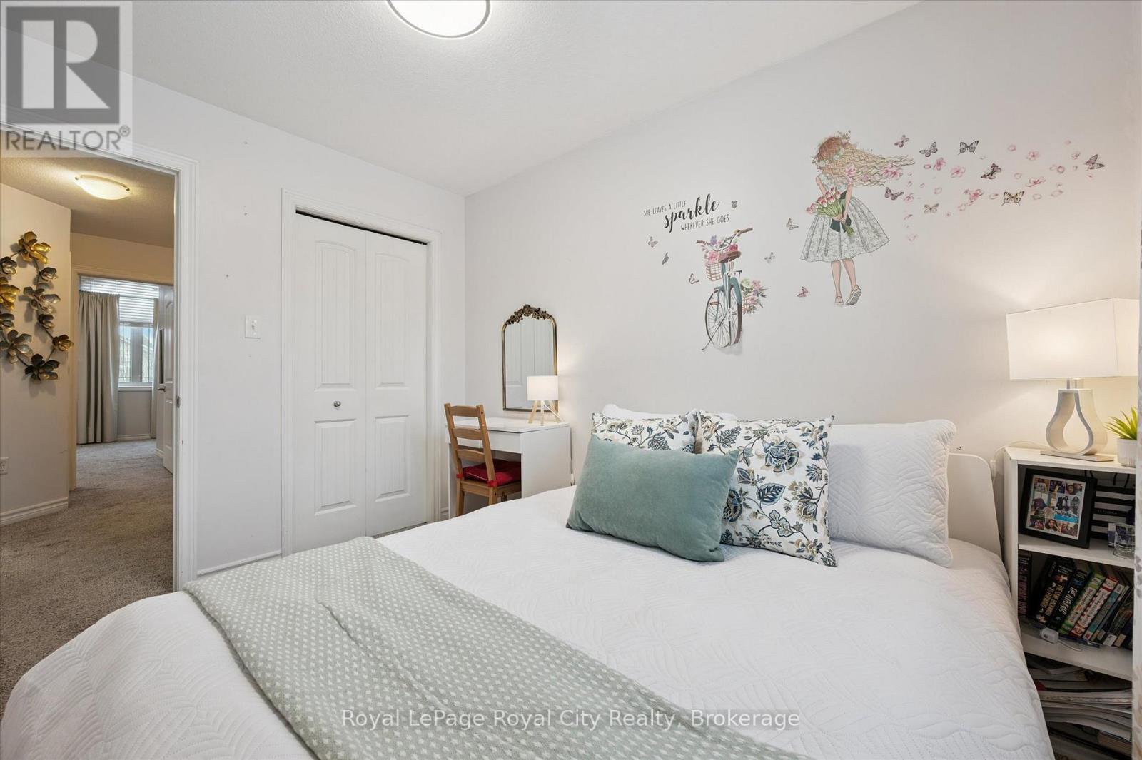 91 Lambeth Way, Guelph, Ontario  N1L 0H1 - Photo 19 - X12795214