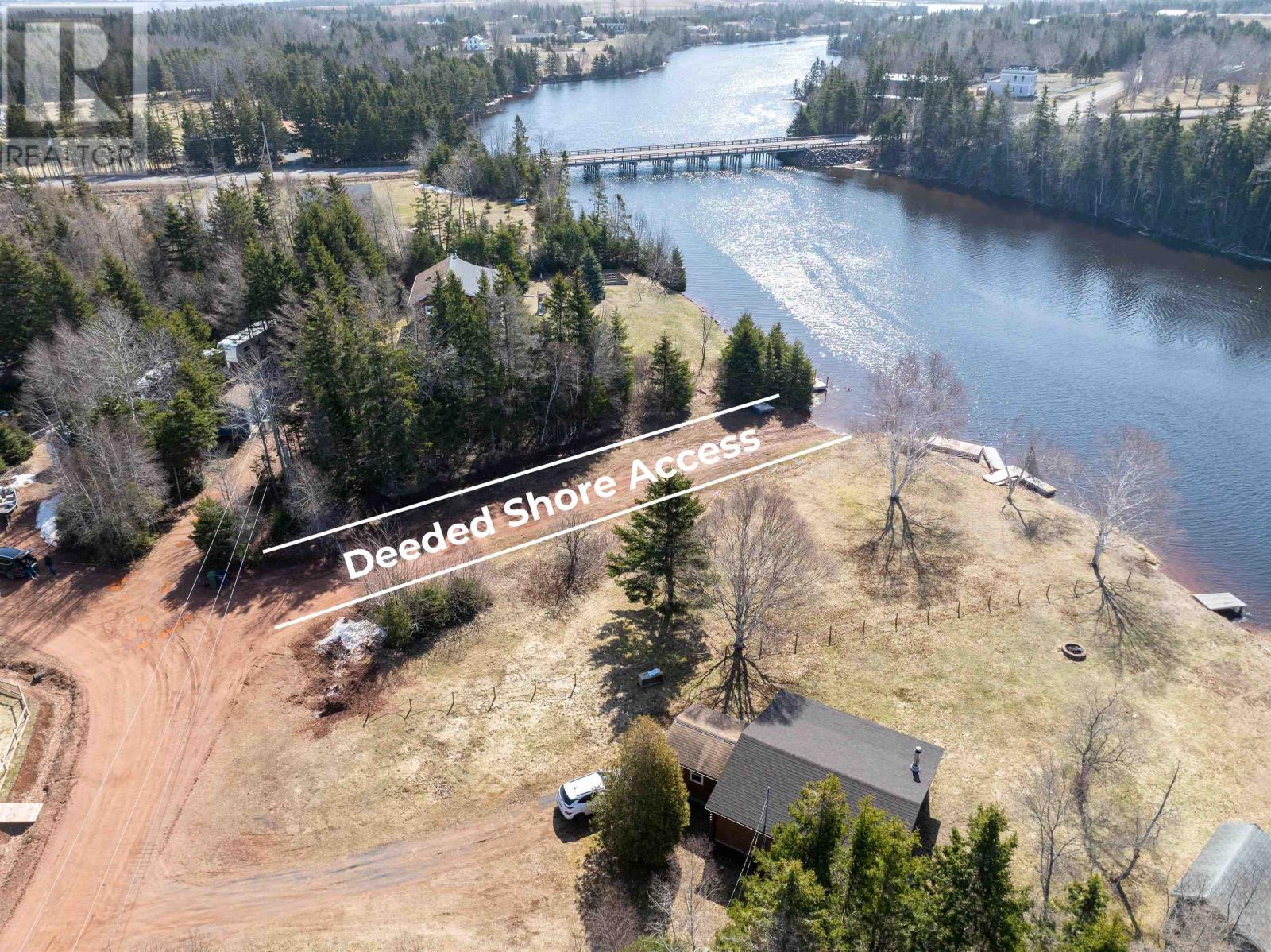 Lot 23 Kayle Drive, Fortune Bridge, Prince Edward Island  C0A 2B0 - Photo 3 - 202607717