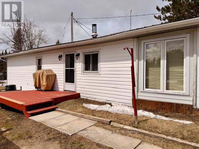 1 - 9358 Highway 63, Unorganized Townships, Ontario  P0H 2A0 - Photo 1 - X13020608