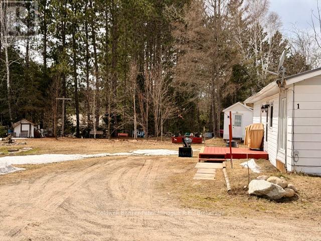 1 - 9358 Highway 63, Unorganized Townships, Ontario  P0H 2A0 - Photo 11 - X13020608