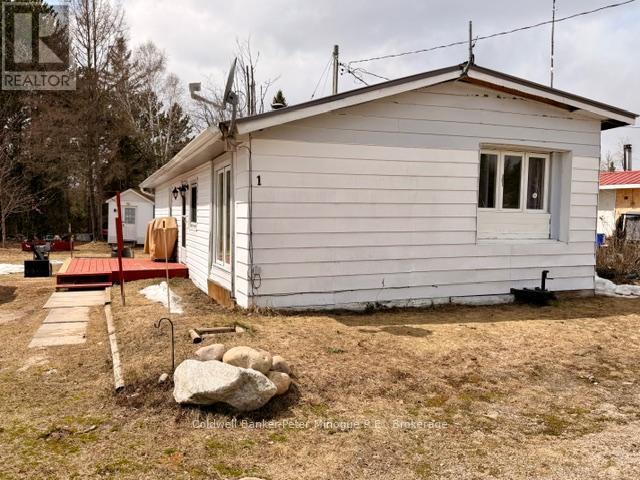 1 - 9358 Highway 63, Unorganized Townships, Ontario  P0H 2A0 - Photo 2 - X13020608