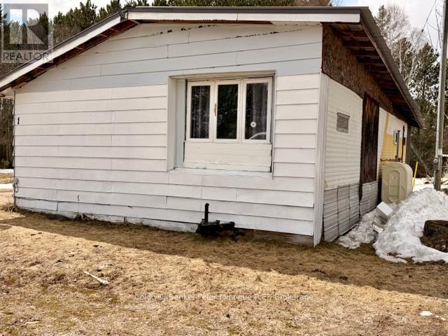 1 - 9358 Highway 63, Unorganized Townships, Ontario  P0H 2A0 - Photo 3 - X13020608