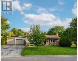 68 DOWNING CRESCENT, London South, Ontario