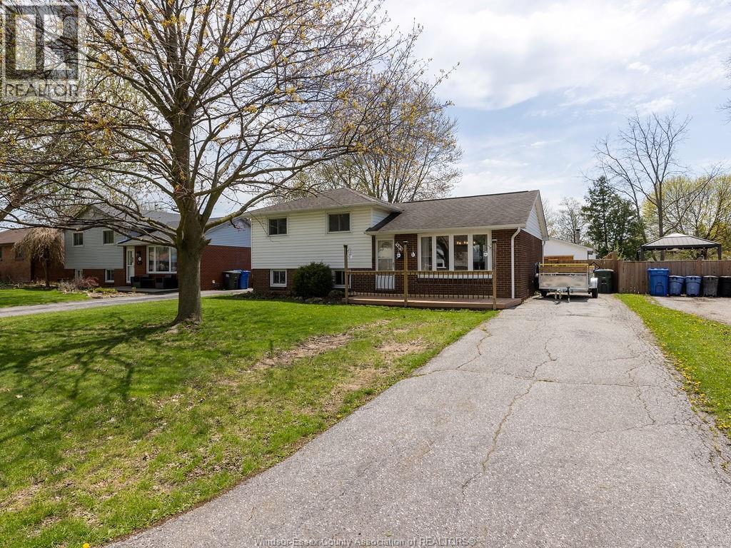 247 HAWTHORN, amherstburg, Ontario