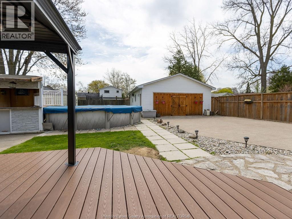 247 Hawthorn, Amherstburg, Ontario  N9V 1R9 - Photo 21 - 26008842