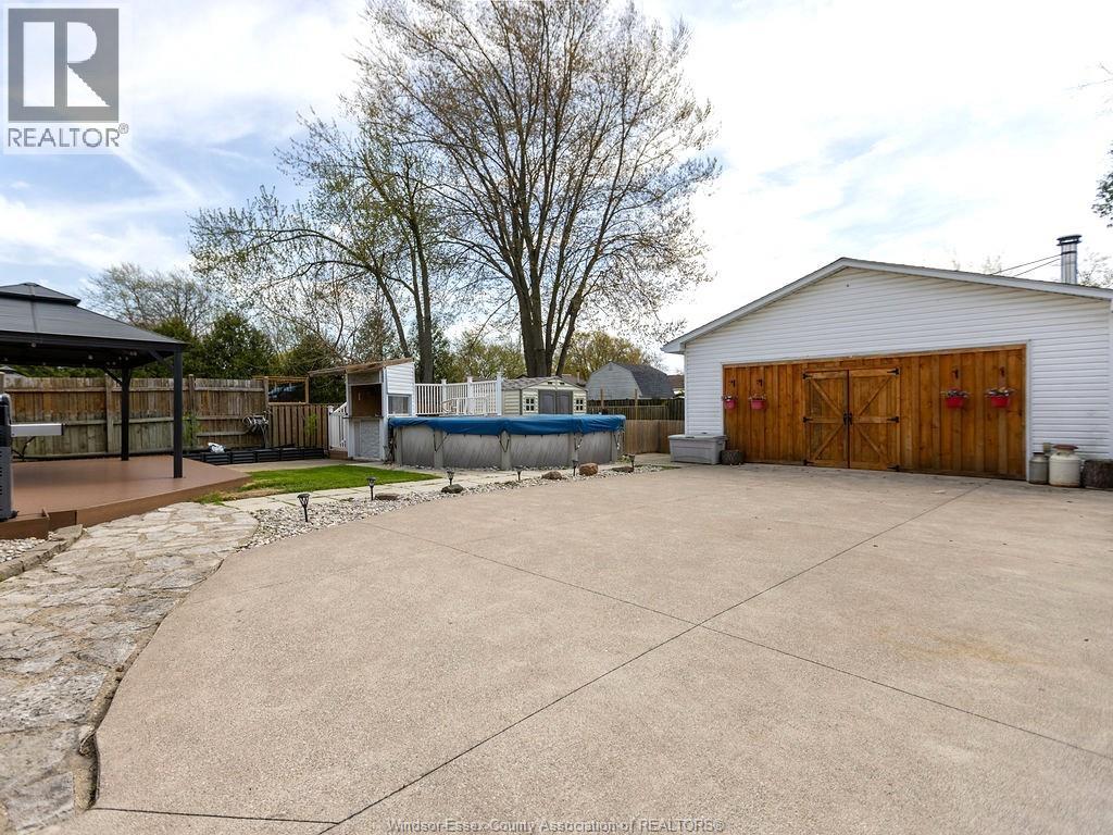 247 Hawthorn, Amherstburg, Ontario  N9V 1R9 - Photo 22 - 26008842