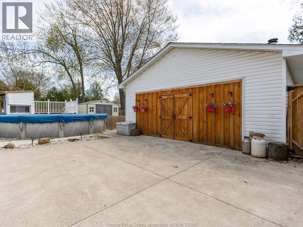247 Hawthorn, Amherstburg, Ontario  N9V 1R9 - Photo 23 - 26008842