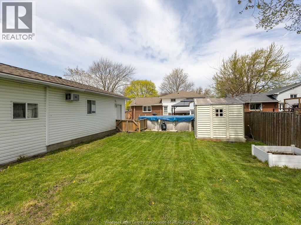 247 Hawthorn, Amherstburg, Ontario  N9V 1R9 - Photo 24 - 26008842