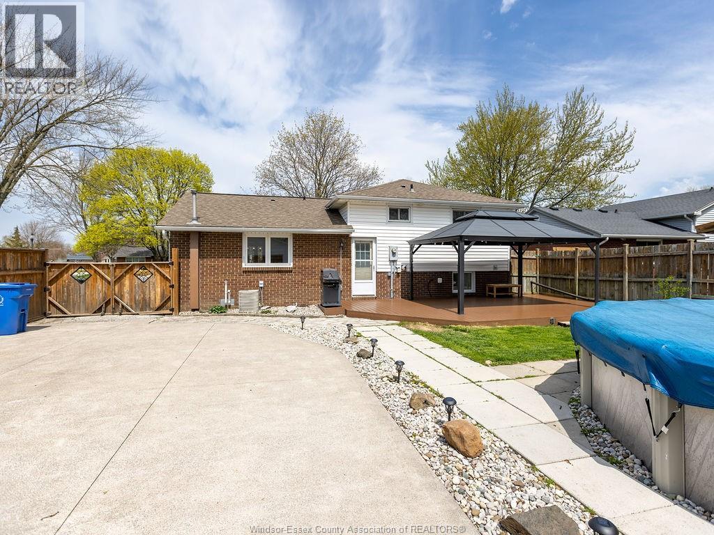 247 Hawthorn, Amherstburg, Ontario  N9V 1R9 - Photo 25 - 26008842