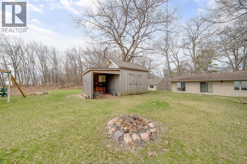 11604 Bates Line, Rondeau Park, Ontario  N0P 1X0 - Photo 44 - 26008399