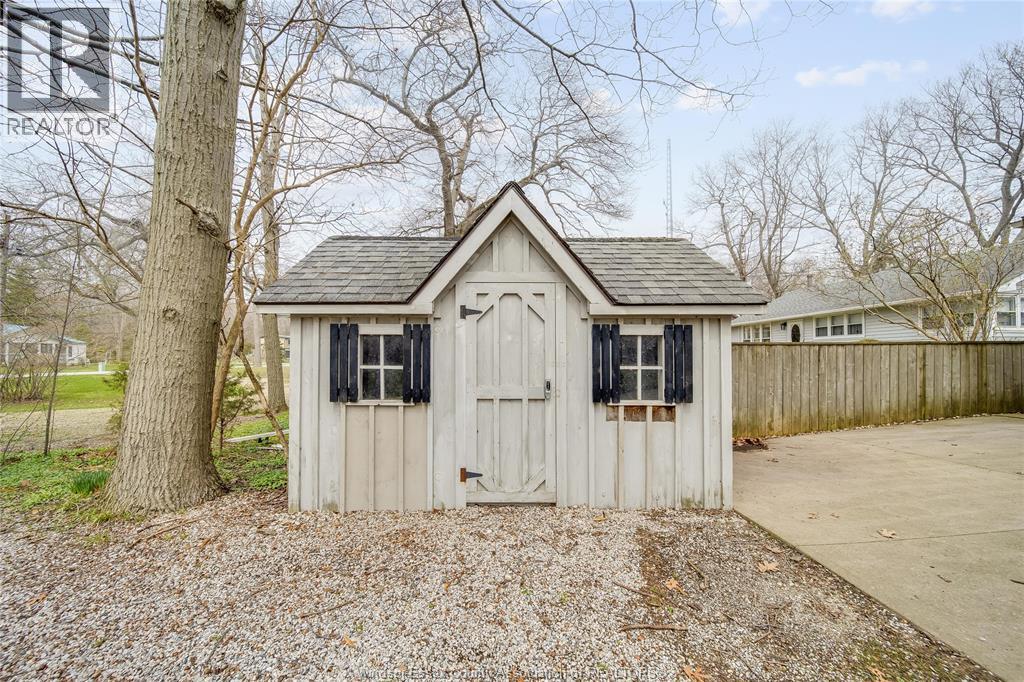 11604 Bates Line, Rondeau Park, Ontario  N0P 1X0 - Photo 45 - 26008399