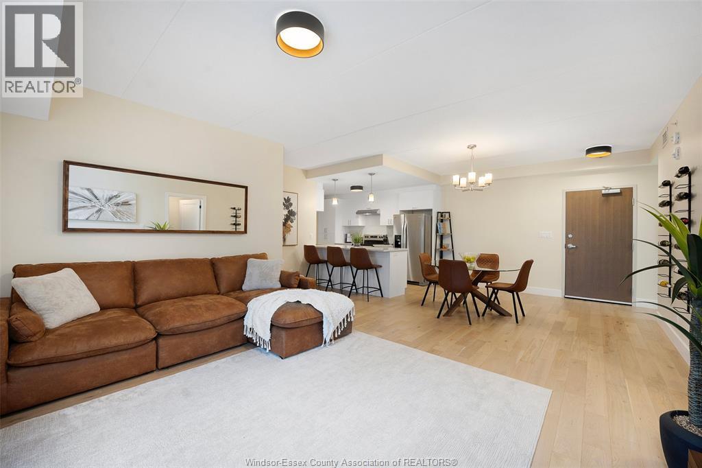 2550 Sandwich West Parkway Unit# 111, Lasalle, Ontario  N9H 0N4 - Photo 6 - 26008867