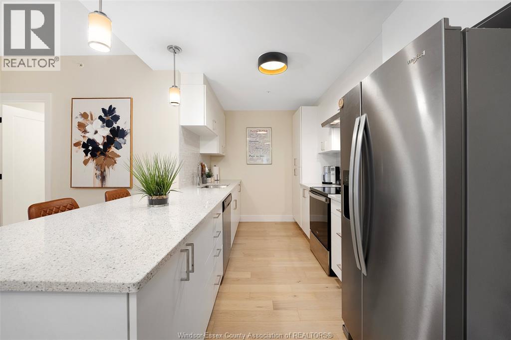 2550 Sandwich West Parkway Unit# 111, Lasalle, Ontario  N9H 0N4 - Photo 11 - 26008867