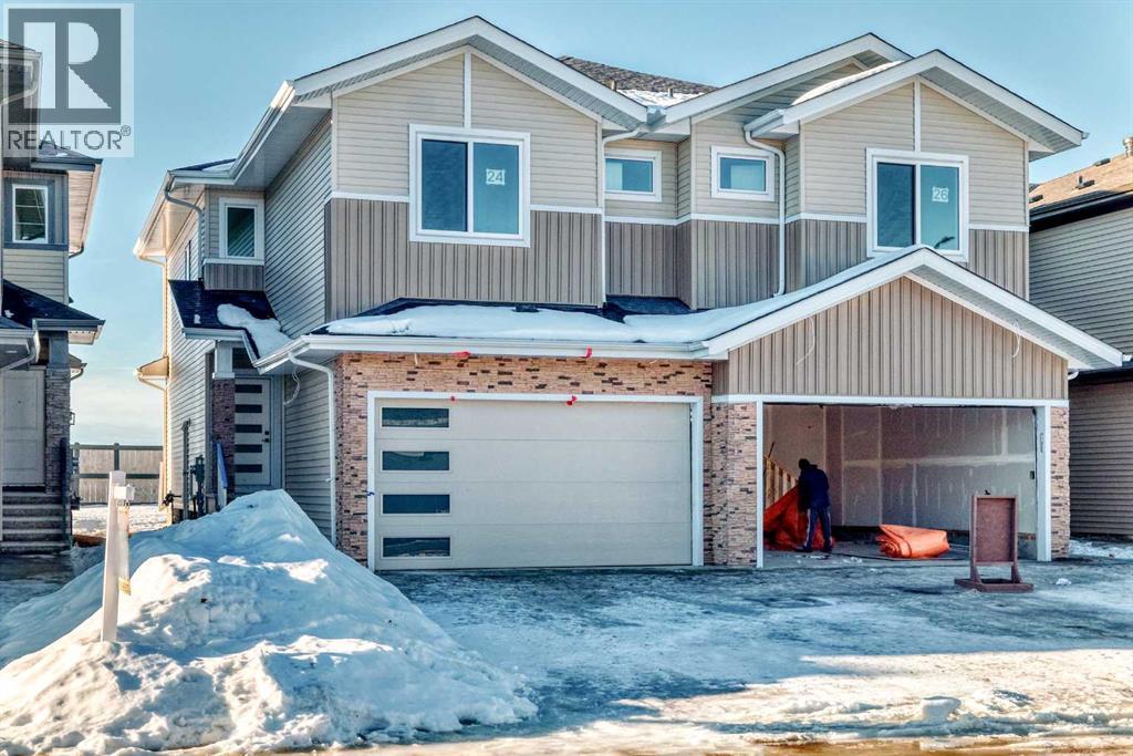 19 Lavelle Close, Red Deer, Alberta  T4R 0V7 - Photo 1 - A2283656