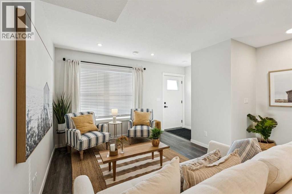 1114, 135 Mahogany Parade SE, Calgary, Alberta  T2M 4K2 - Photo 4 - A2288831