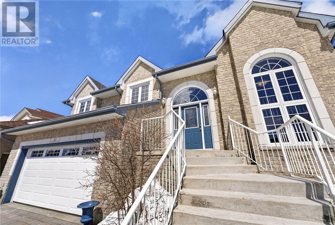 20 Platinum Place, Sudbury, Ontario  P3E 6L6 - Photo 3 - 2127074