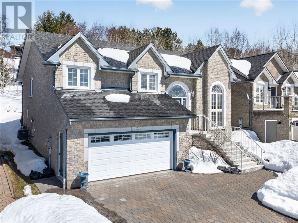 20 Platinum Place, Sudbury, Ontario  P3E 6L6 - Photo 46 - 2127074