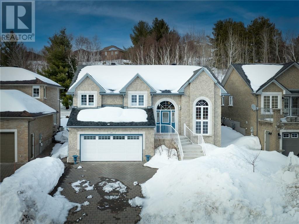 20 Platinum Place, Sudbury, Ontario  P3E 6L6 - Photo 49 - 2127074