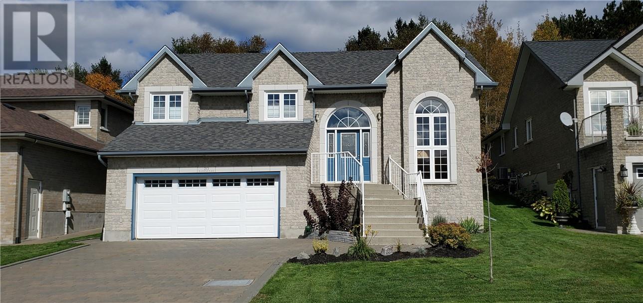 20 Platinum Place, Sudbury, Ontario  P3E 6L6 - Photo 52 - 2127074