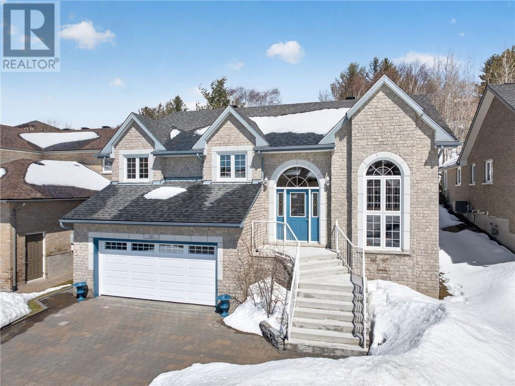 20 Platinum Place, Sudbury, Ontario  P3E 6L6 - Photo 48 - 2127074