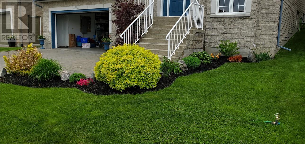 20 Platinum Place, Sudbury, Ontario  P3E 6L6 - Photo 53 - 2127074