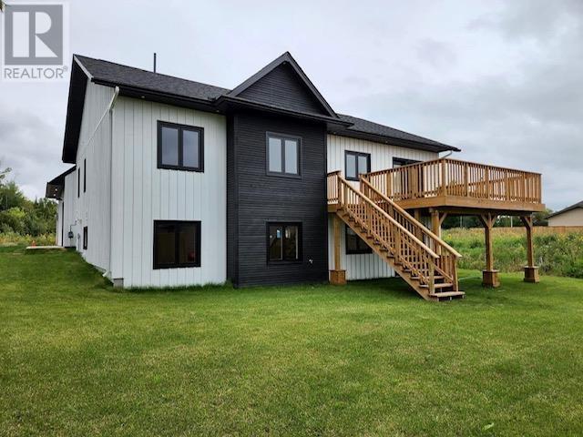 212 Greenfield Dr, Sault Ste. Marie, Ontario  P6A 0B5 - Photo 4 - SM253139