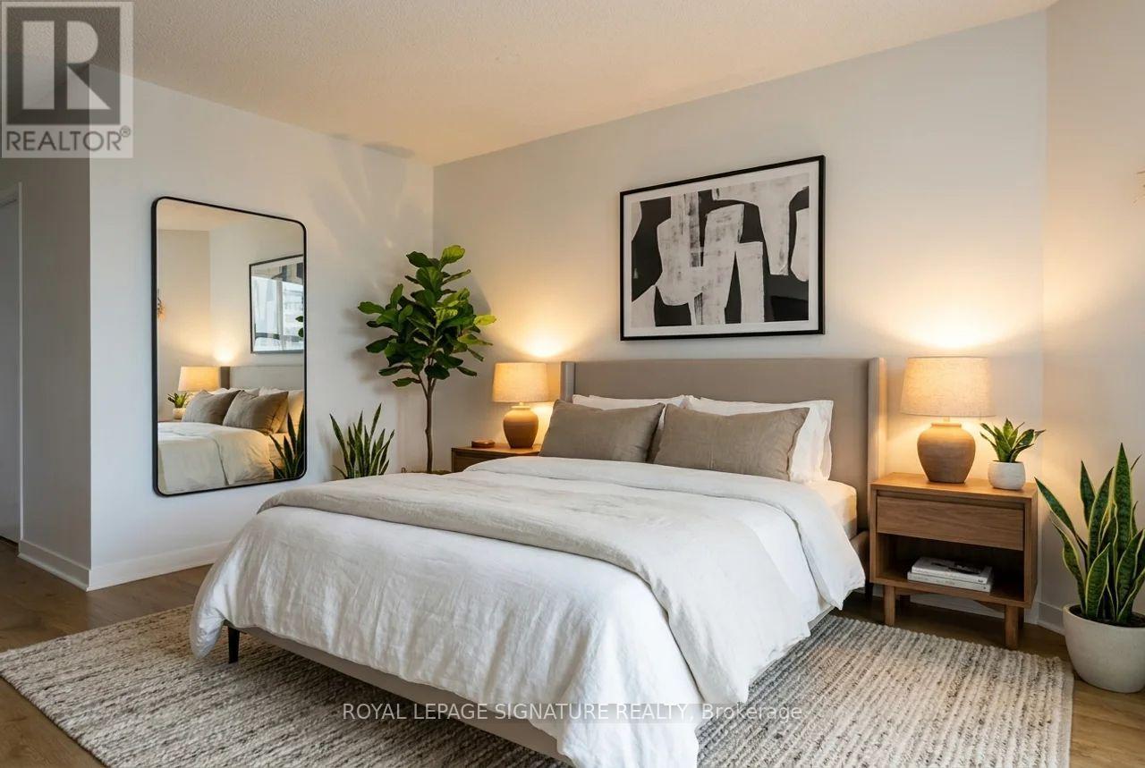 702 - 250 Manitoba Street, Toronto, Ontario  M8Y 4G8 - Photo 5 - W13021168