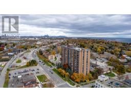 1601 - 3845 LAKE SHORE BOULEVARD W, Toronto, Ontario
