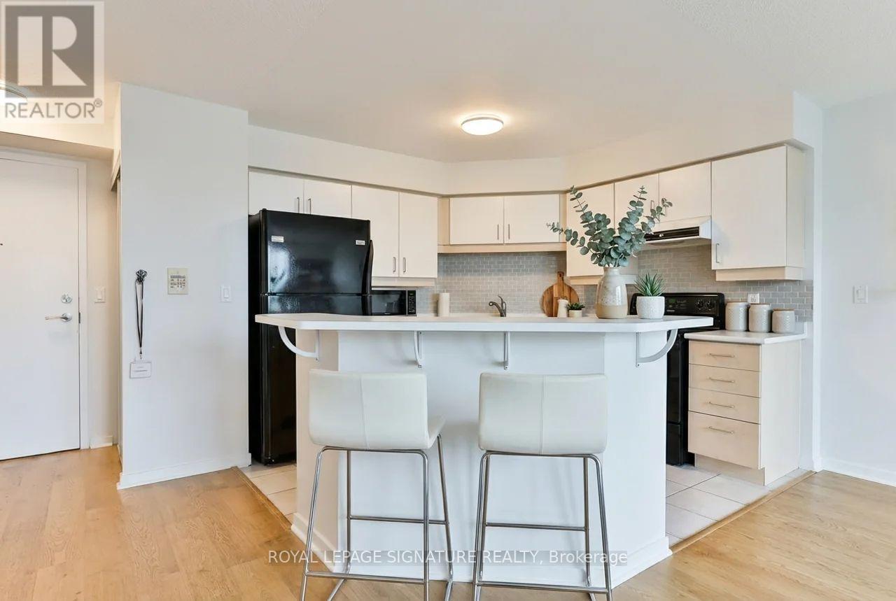 702 - 250 Manitoba Street, Toronto, Ontario  M8Y 4G8 - Photo 2 - W13021168