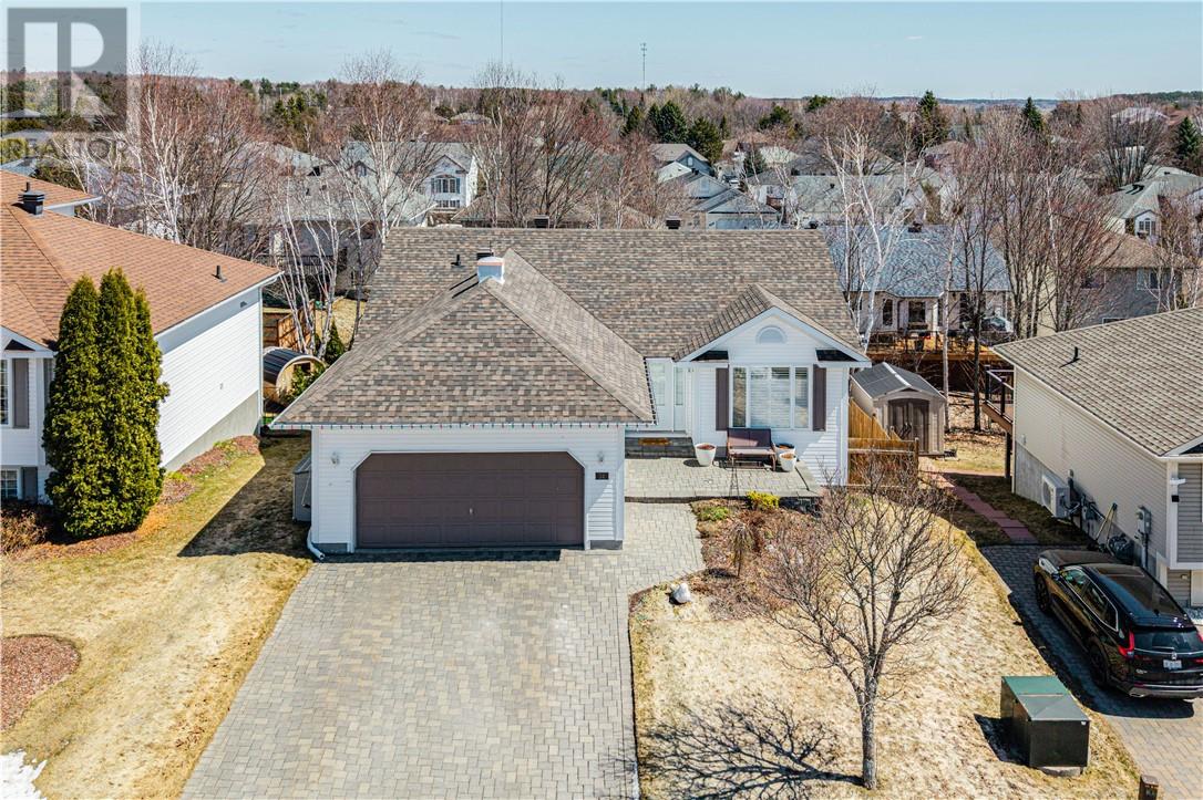 34 Mist Hollow, Sudbury, Ontario