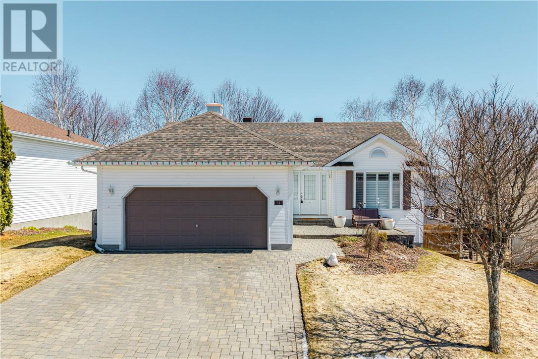 34 Mist Hollow, Sudbury, Ontario  P3E 6L7 - Photo 35 - 2127223