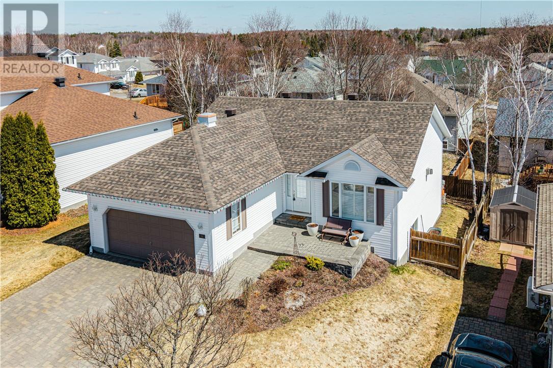 34 Mist Hollow, Sudbury, Ontario  P3E 6L7 - Photo 36 - 2127223