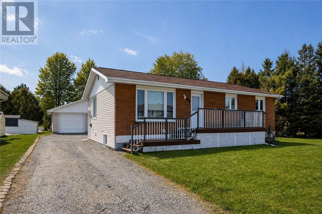 565 Shirley, Chelmsford, Ontario  P0M 1L0 - Photo 1 - 2127202