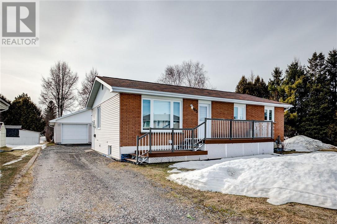 565 Shirley, Chelmsford, Ontario  P0M 1L0 - Photo 2 - 2127202