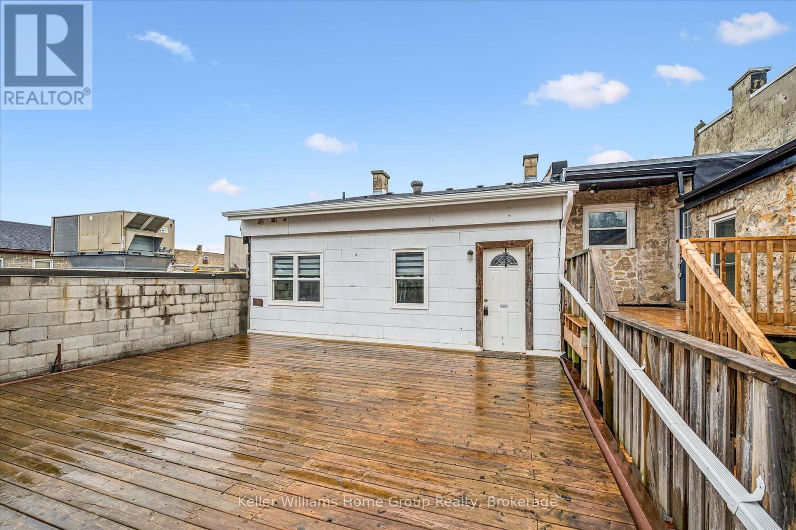 209 ST. ANDREW STREET W, Centre Wellington, Ontario