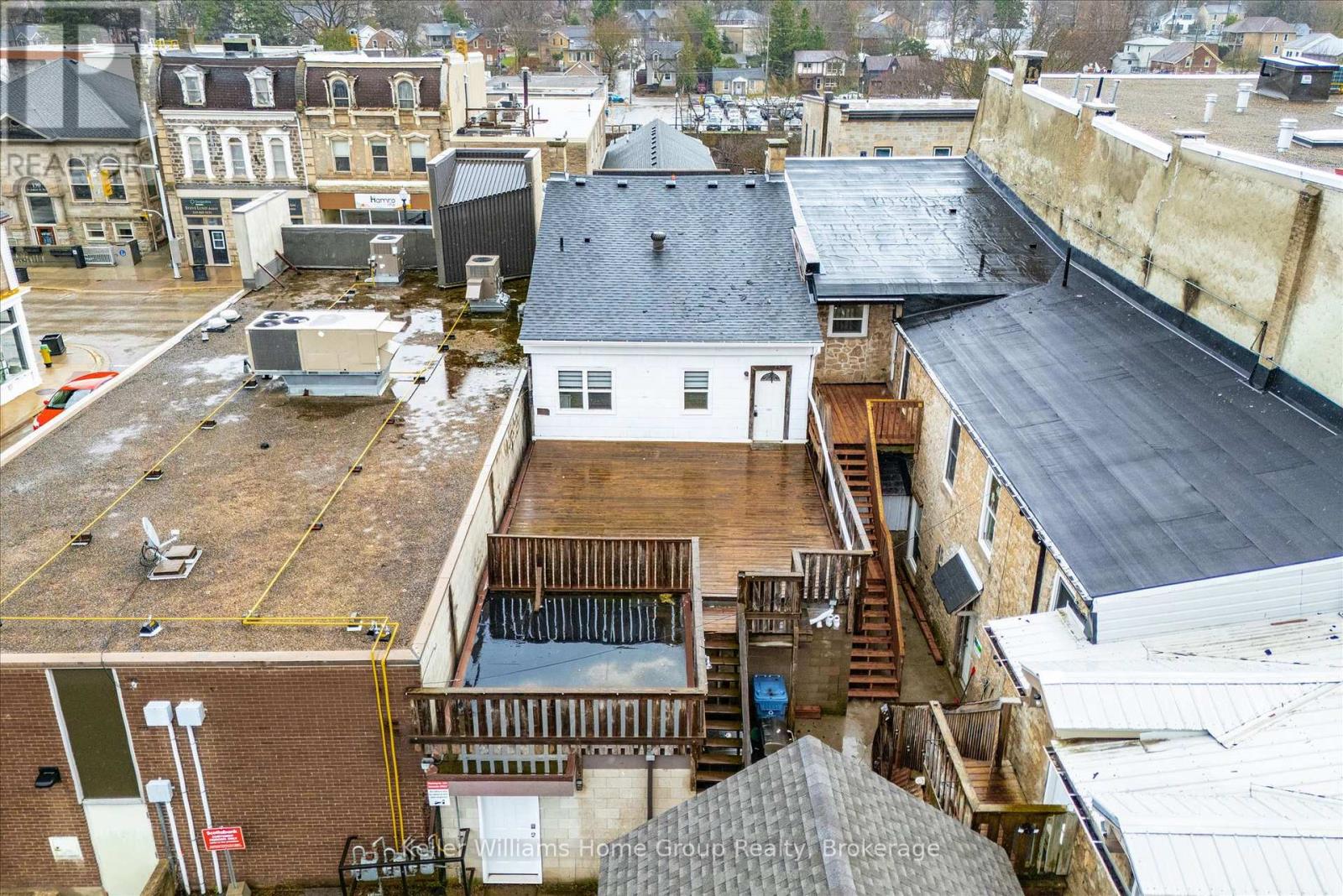 209 St. Andrew Street W, Centre Wellington, Ontario  N1M 3N8 - Photo 2 - X13029576